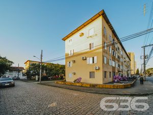 Apartamento - Floresta - Joinville