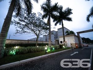 Apartamento - Vila Nova - Joinville