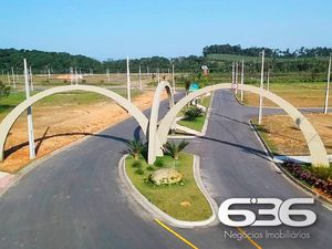 Terreno - Itinga - Araquari