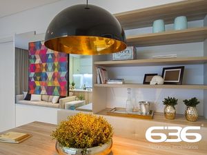 Apartamento - Costa e Silva - Joinville