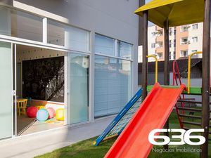 Apartamento - Costa e Silva - Joinville