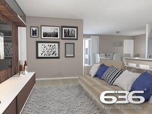 Apartamento - Costa e Silva - Joinville