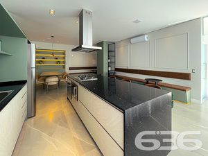 Apartamento - Atiradores - Joinville