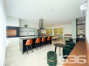 Apartamento - Atiradores - Joinville