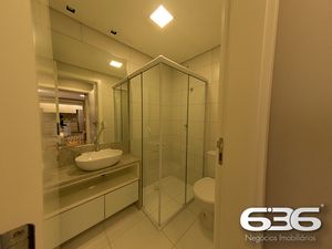 Apartamento - Costa e Silva - Joinville