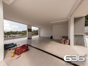 Apartamento - Costa e Silva - Joinville
