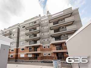Apartamento - Costa e Silva - Joinville