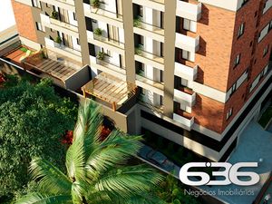 Apartamento - América - Joinville
