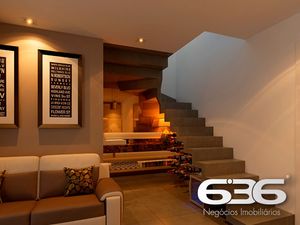 Apartamento - América - Joinville