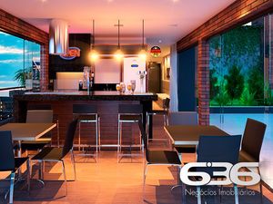 Apartamento - América - Joinville