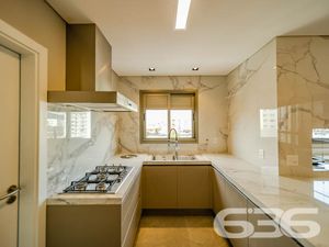 Apartamento - América - Joinville