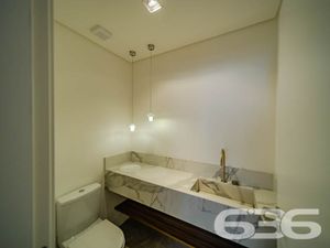 Apartamento - América - Joinville