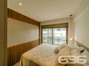 Apartamento - América - Joinville