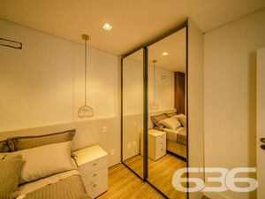 Apartamento - América - Joinville