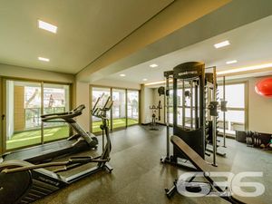Apartamento - América - Joinville