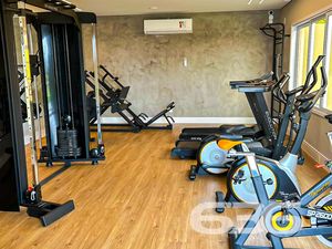 Apartamento - Glória - Joinville