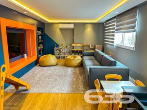 Apartamento - Glória - Joinville