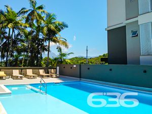 Apartamento - Glória - Joinville