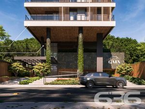 Apartamento - América - Joinville