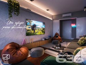 Apartamento - América - Joinville