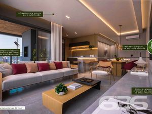 Apartamento - América - Joinville