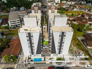 Apartamento - Saguaçu - Joinville