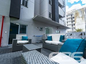 Apartamento - Saguaçu - Joinville