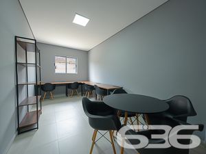 Apartamento - Saguaçu - Joinville