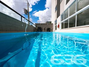 Apartamento - Saguaçu - Joinville