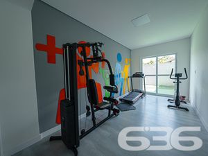 Apartamento - Saguaçu - Joinville