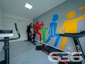 Apartamento - Saguaçu - Joinville