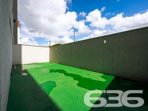 Apartamento - Saguaçu - Joinville