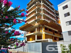 Apartamento - América - Joinville