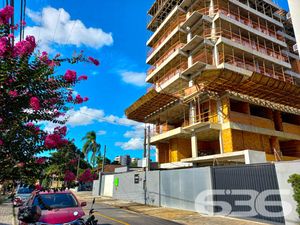 Apartamento - América - Joinville