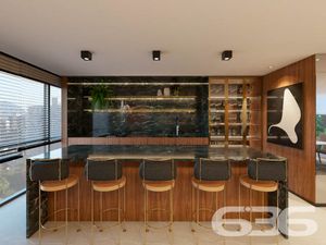 Apartamento - América - Joinville