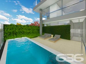 Apartamento - América - Joinville