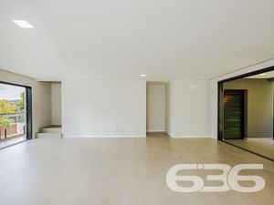 Residência - América - Joinville
