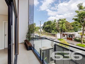 Residência - América - Joinville