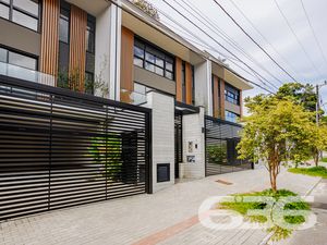 Residência - América - Joinville