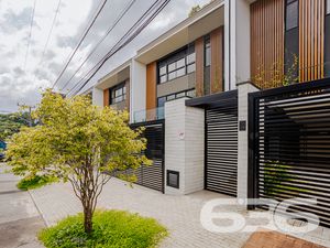 Residência - América - Joinville