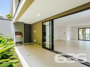 Residência - América - Joinville