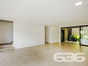 Residência - América - Joinville