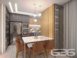 Apartamento - Saguaçu - Joinville