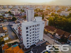 Apartamento - Saguaçu - Joinville