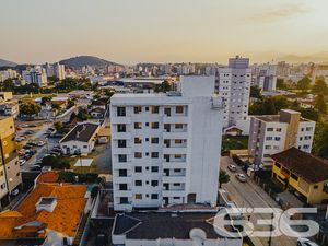 Apartamento - Saguaçu - Joinville