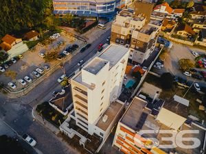 Apartamento - Saguaçu - Joinville