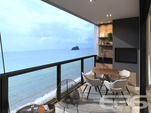 Apartamento - Itacolomi - Balneário Piçarras
