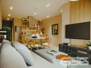 Apartamento - Anita Garibaldi - Joinville