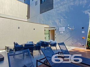 Apartamento - Anita Garibaldi - Joinville