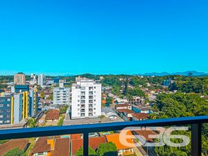 Apartamento - Anita Garibaldi - Joinville